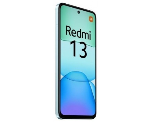 SMARTPHONE XIAOMI REDMI 13 8-256 BL V3-DU20 SMARTPHONE XIAOMI REDMI 13 8-256 BL V3